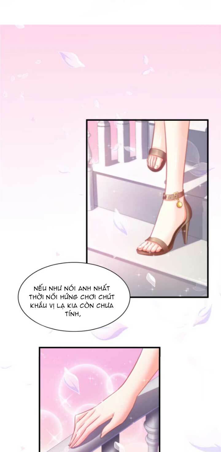 Hệt Như Hàn Quang Gặp Nắng Gắt Chap 4 - Next Chap 5