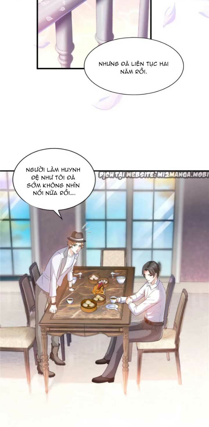 Hệt Như Hàn Quang Gặp Nắng Gắt Chap 4 - Next Chap 5