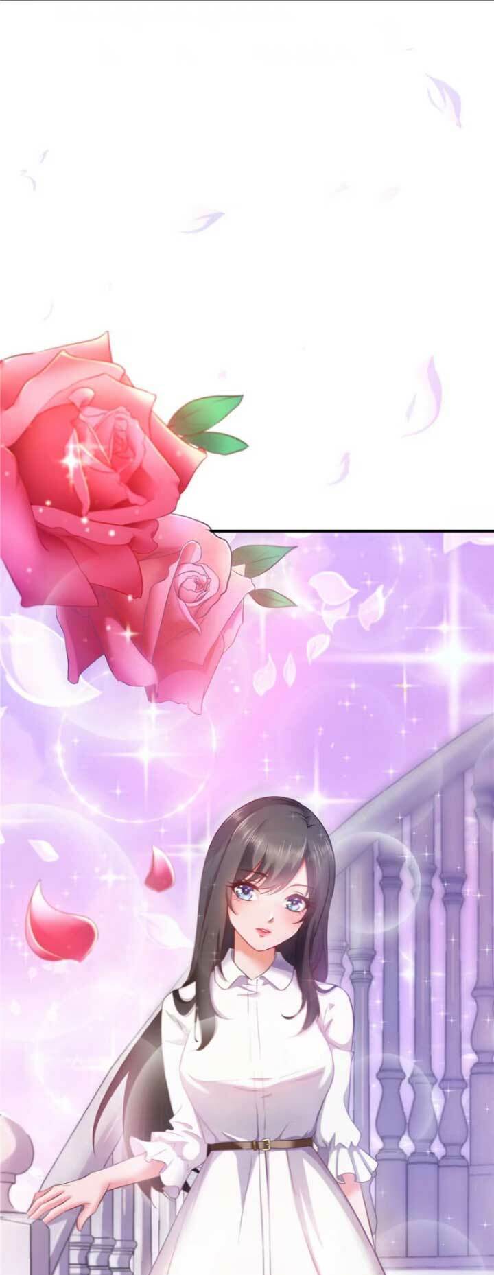 Hệt Như Hàn Quang Gặp Nắng Gắt Chap 4 - Next Chap 5