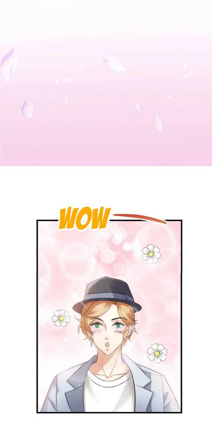 Hệt Như Hàn Quang Gặp Nắng Gắt Chap 4 - Next Chap 5