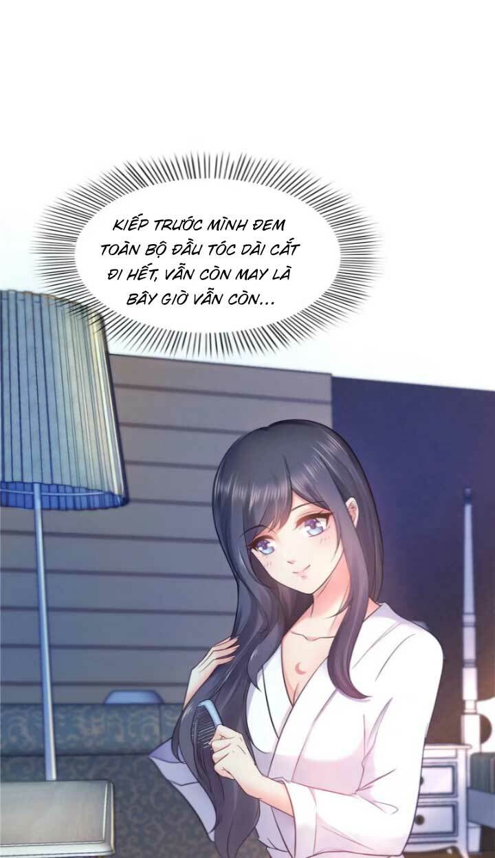 Hệt Như Hàn Quang Gặp Nắng Gắt Chap 4 - Next Chap 5