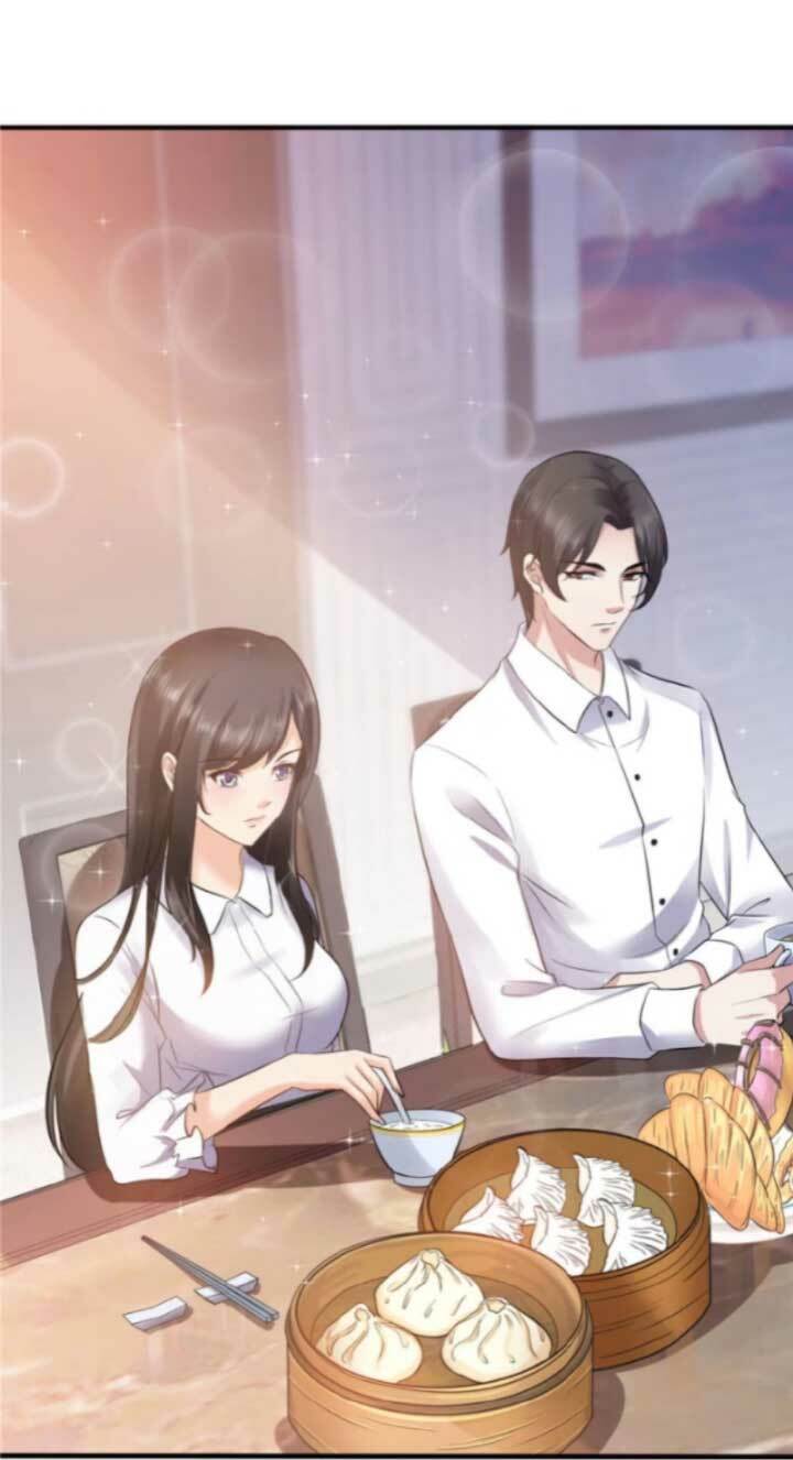 Hệt Như Hàn Quang Gặp Nắng Gắt Chap 4 - Next Chap 5