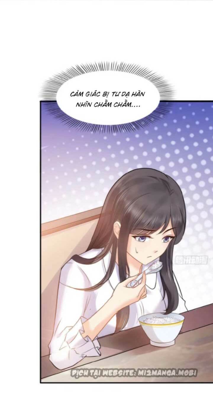 Hệt Như Hàn Quang Gặp Nắng Gắt Chap 4 - Next Chap 5