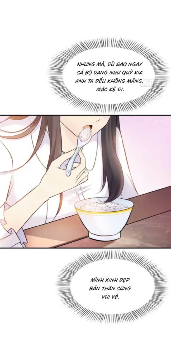 Hệt Như Hàn Quang Gặp Nắng Gắt Chap 4 - Next Chap 5