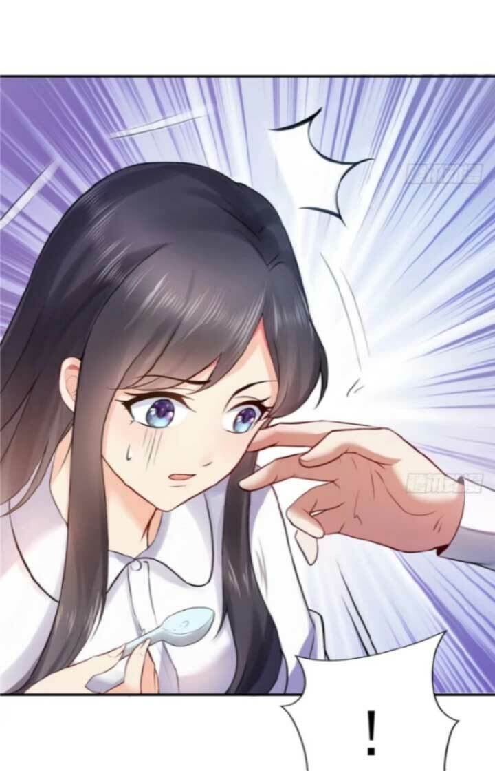 Hệt Như Hàn Quang Gặp Nắng Gắt Chap 4 - Next Chap 5