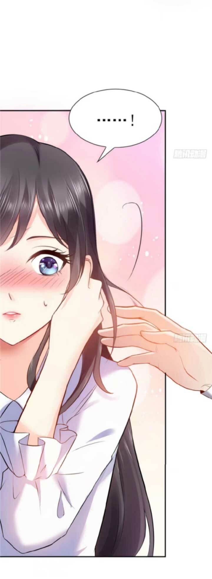 Hệt Như Hàn Quang Gặp Nắng Gắt Chap 4 - Next Chap 5