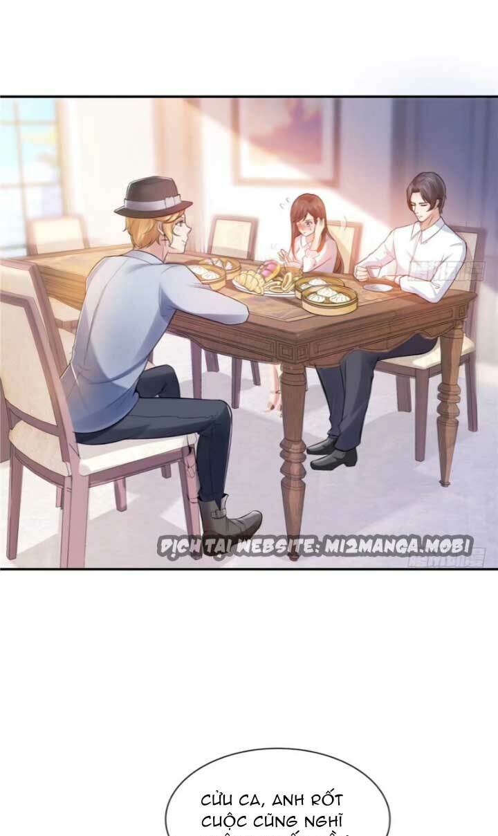 Hệt Như Hàn Quang Gặp Nắng Gắt Chap 4 - Next Chap 5