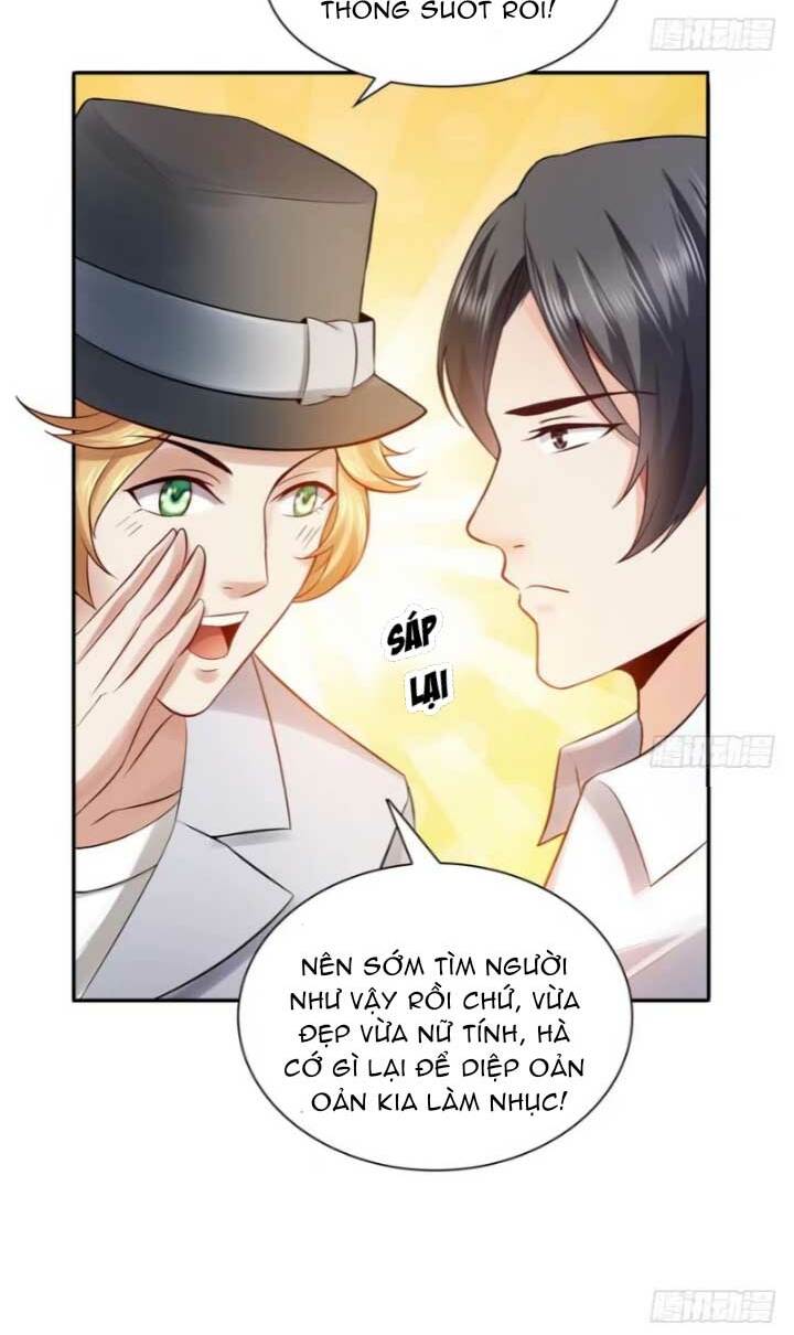 Hệt Như Hàn Quang Gặp Nắng Gắt Chap 4 - Next Chap 5