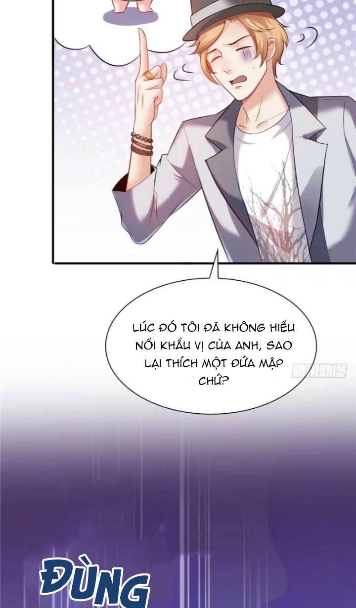 Hệt Như Hàn Quang Gặp Nắng Gắt Chap 4 - Next Chap 5