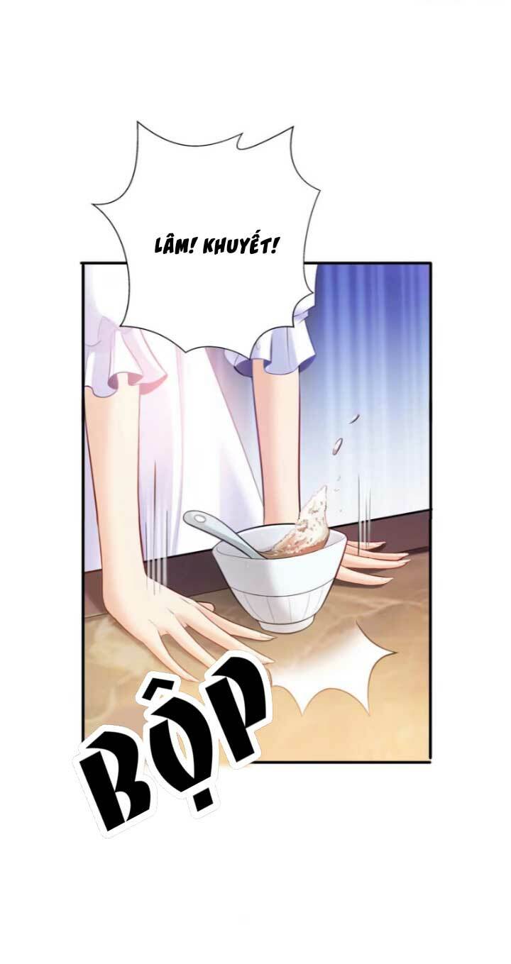 Hệt Như Hàn Quang Gặp Nắng Gắt Chap 4 - Next Chap 5