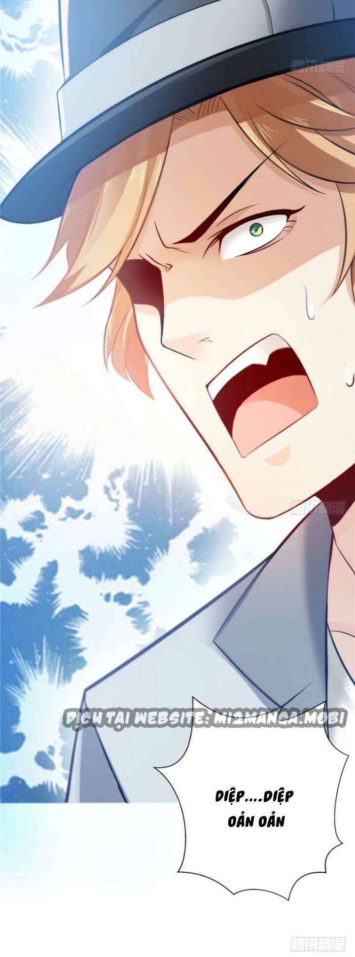 Hệt Như Hàn Quang Gặp Nắng Gắt Chap 4 - Next Chap 5