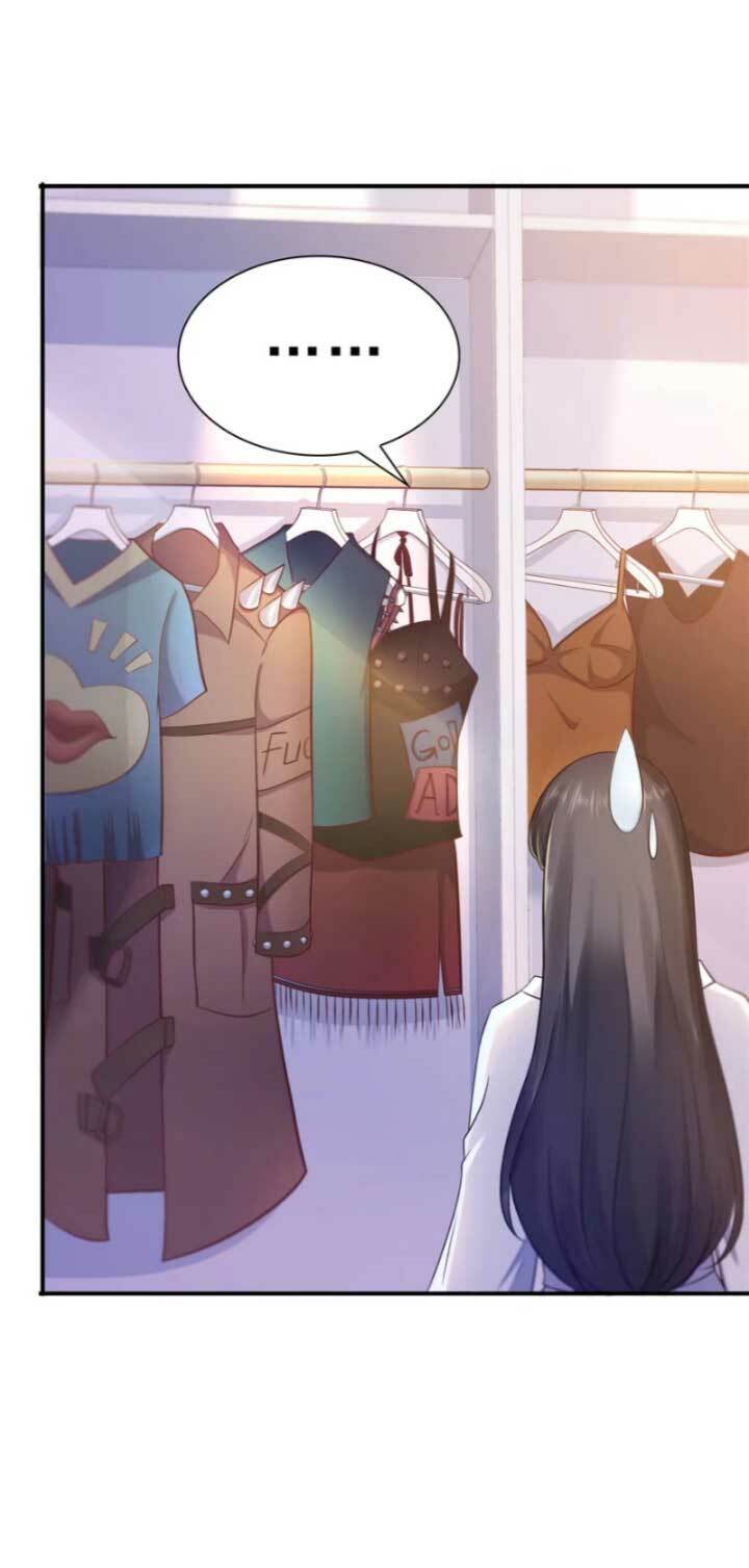 Hệt Như Hàn Quang Gặp Nắng Gắt Chap 4 - Next Chap 5