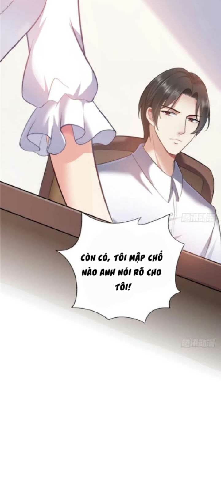 Hệt Như Hàn Quang Gặp Nắng Gắt Chap 4 - Next Chap 5