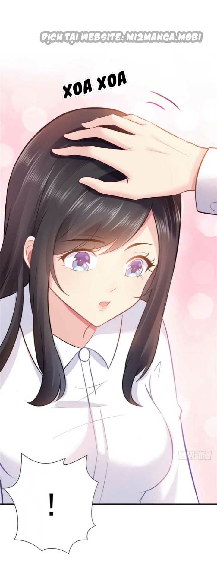 Hệt Như Hàn Quang Gặp Nắng Gắt Chap 4 - Next Chap 5