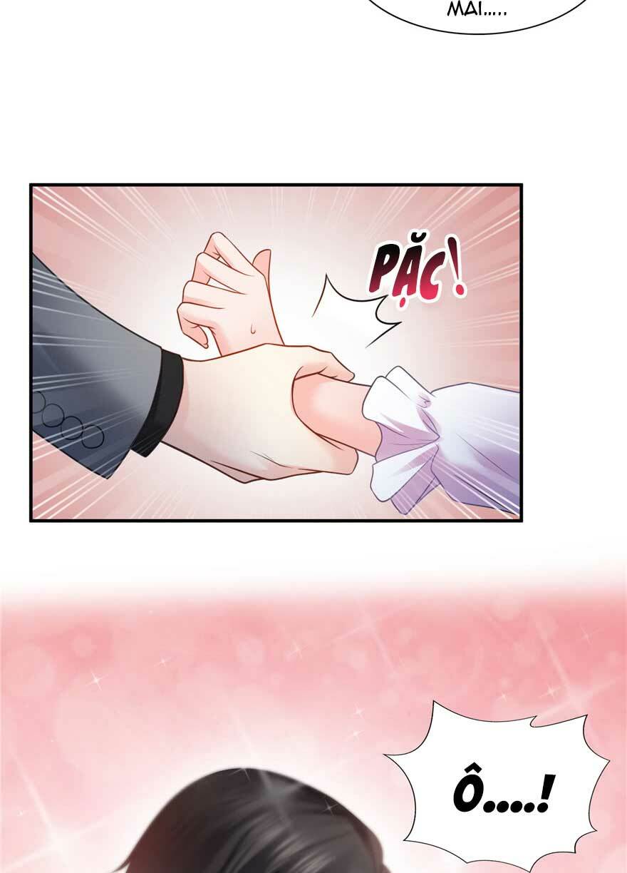 Hệt Như Hàn Quang Gặp Nắng Gắt Chap 40 - Next Chap 41