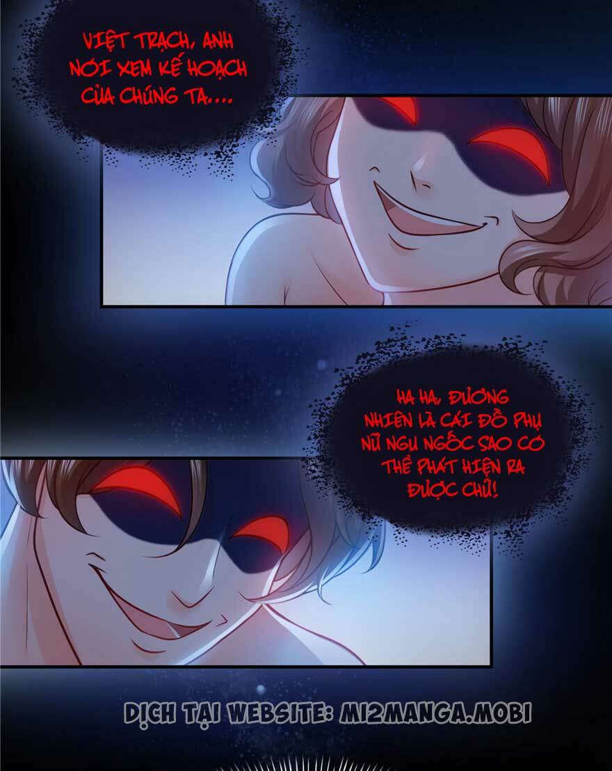 Hệt Như Hàn Quang Gặp Nắng Gắt Chap 40 - Next Chap 41