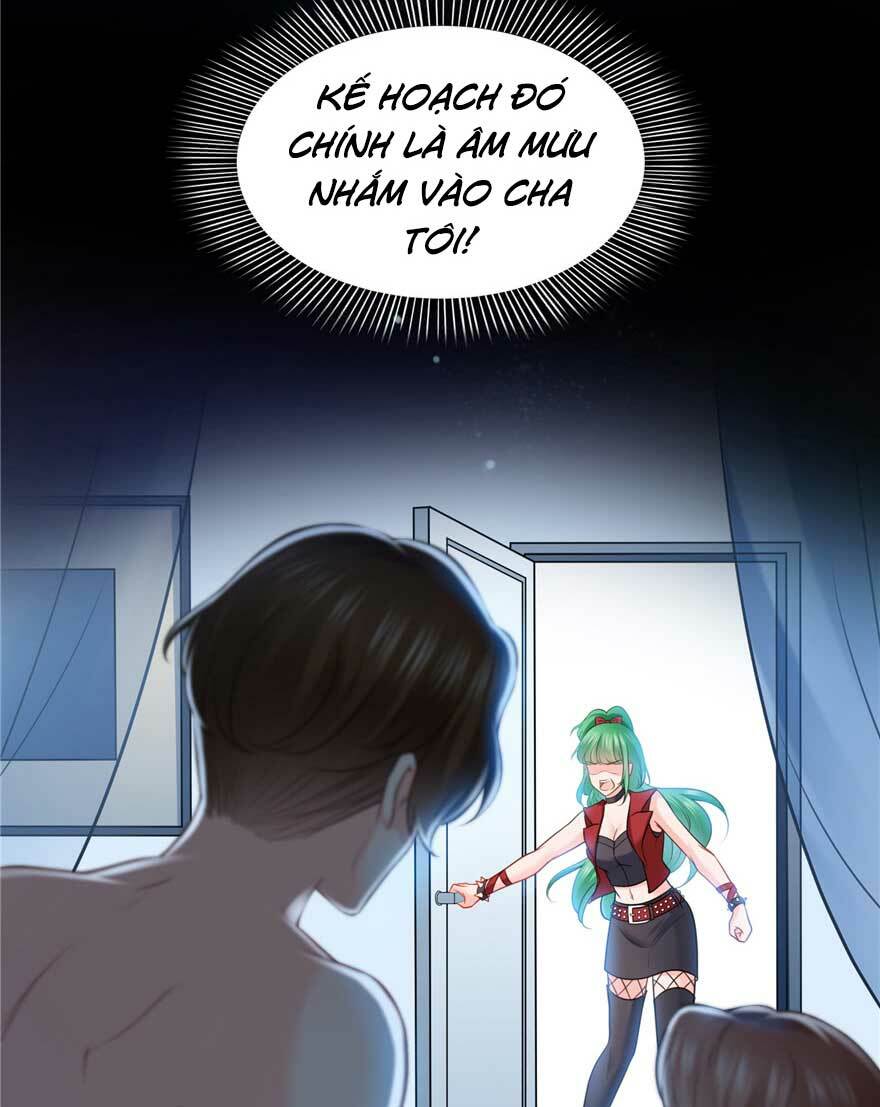 Hệt Như Hàn Quang Gặp Nắng Gắt Chap 40 - Next Chap 41