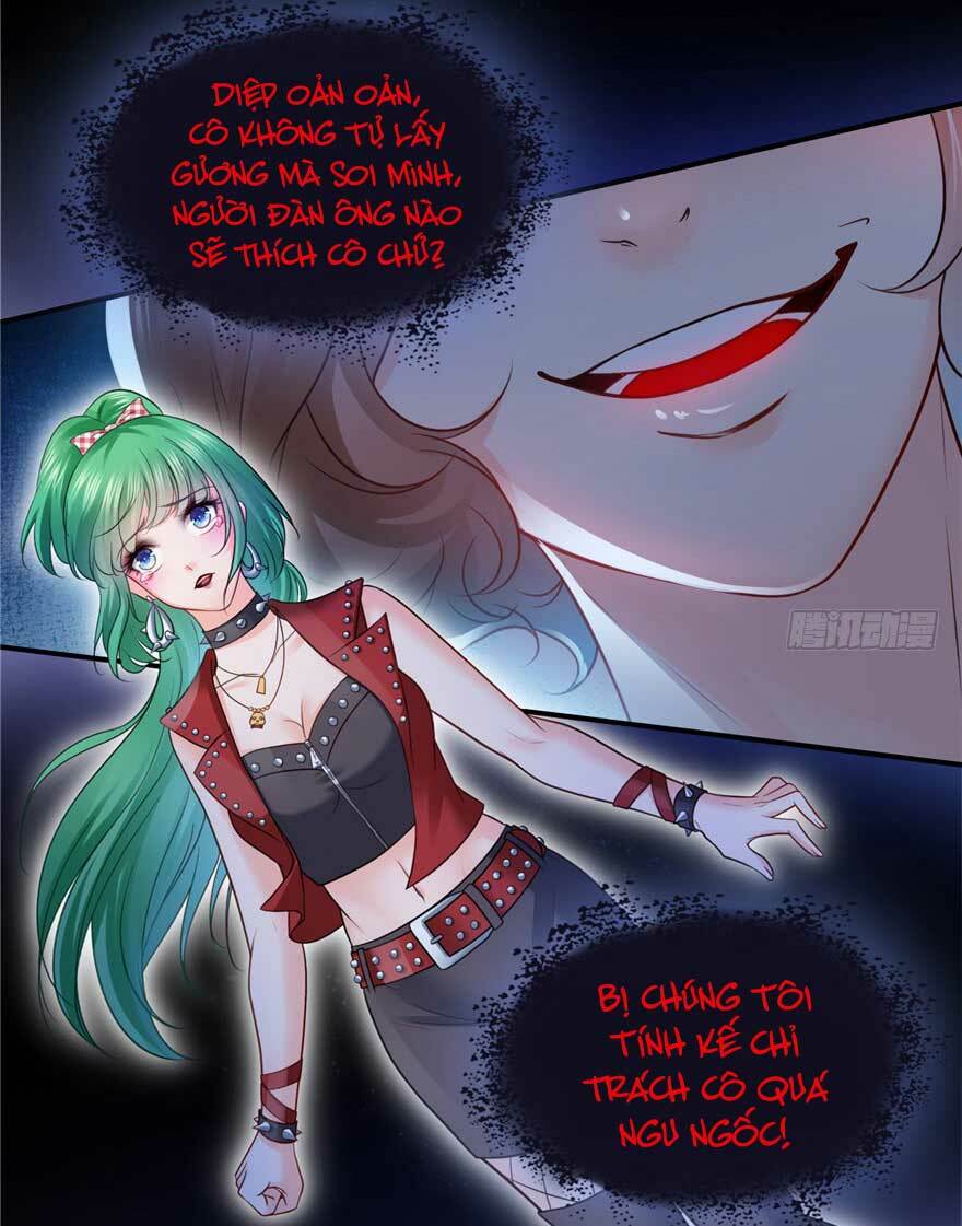 Hệt Như Hàn Quang Gặp Nắng Gắt Chap 40 - Next Chap 41