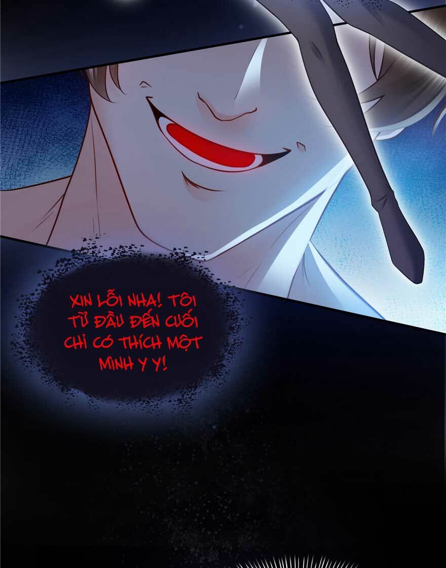 Hệt Như Hàn Quang Gặp Nắng Gắt Chap 40 - Next Chap 41