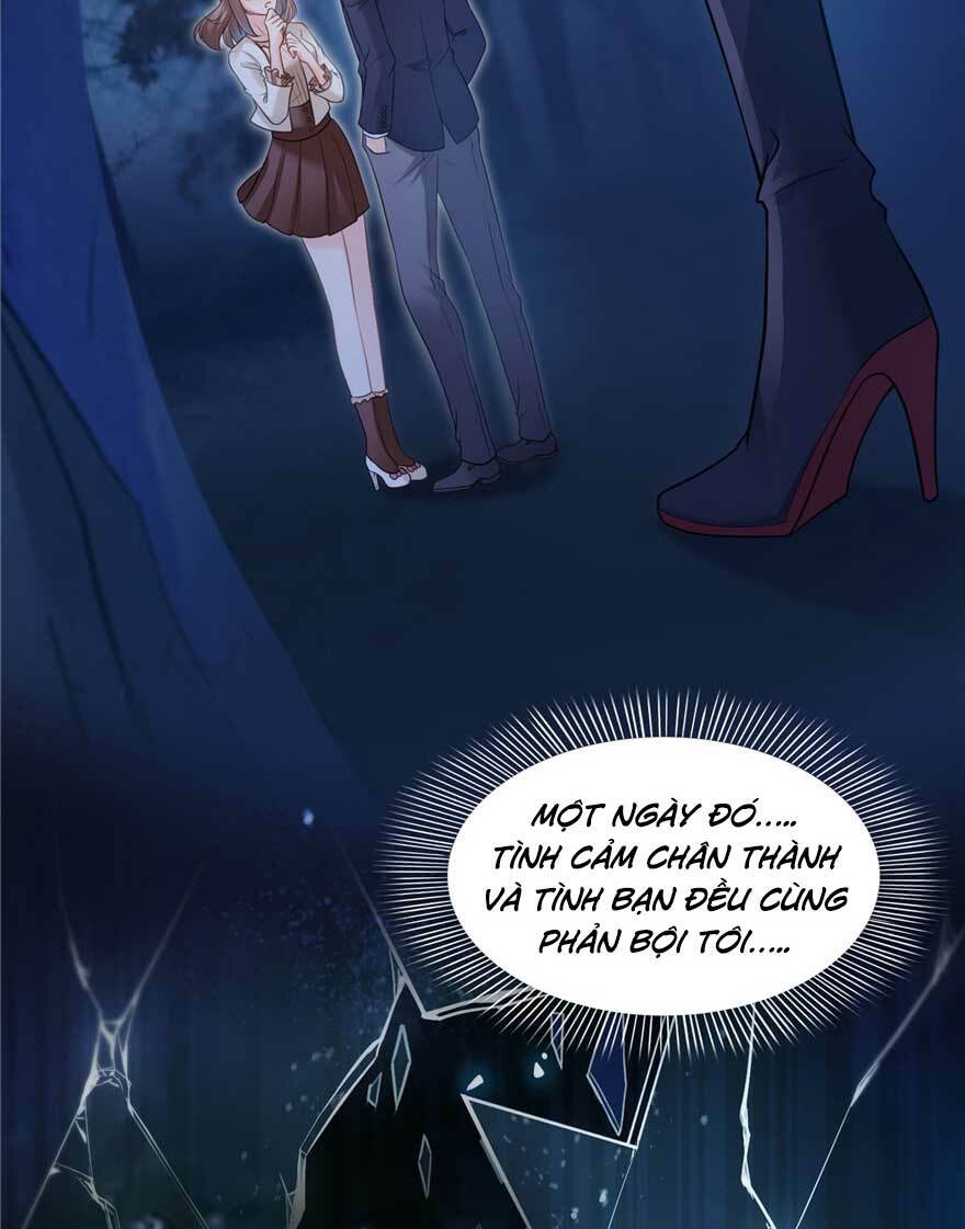 Hệt Như Hàn Quang Gặp Nắng Gắt Chap 40 - Next Chap 41