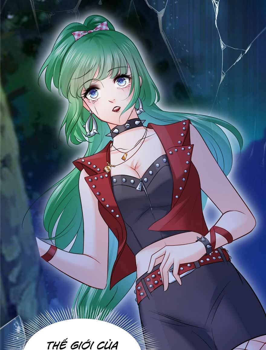 Hệt Như Hàn Quang Gặp Nắng Gắt Chap 40 - Next Chap 41