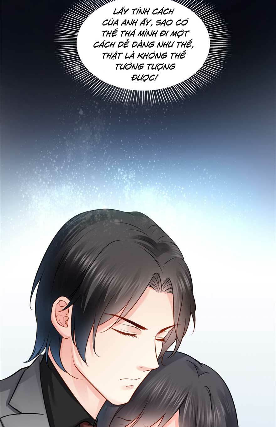 Hệt Như Hàn Quang Gặp Nắng Gắt Chap 40 - Next Chap 41