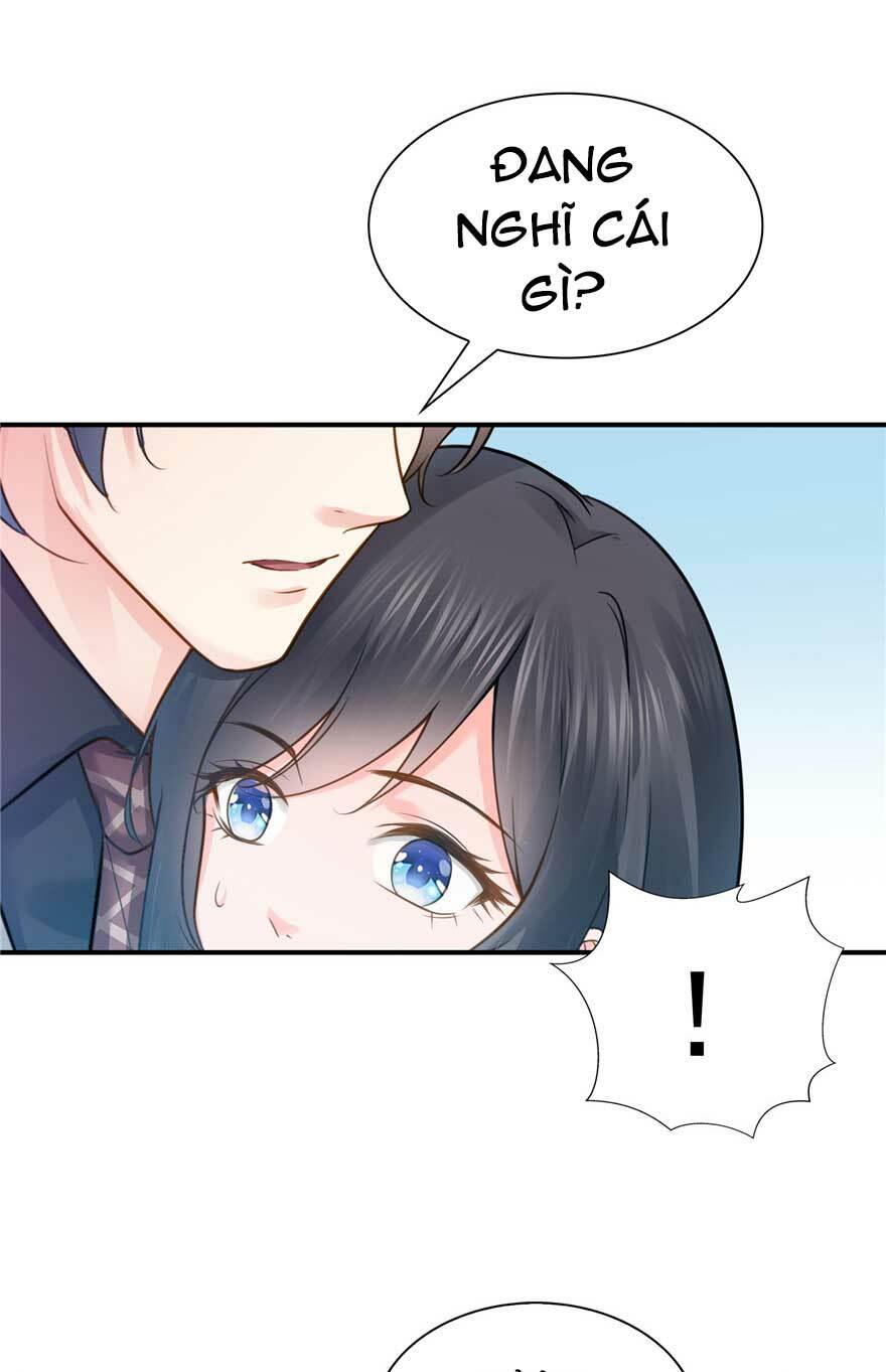 Hệt Như Hàn Quang Gặp Nắng Gắt Chap 40 - Next Chap 41