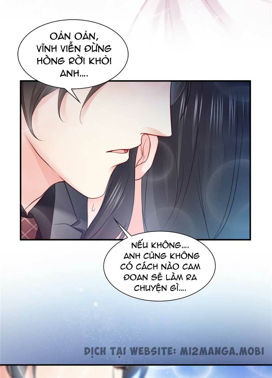 Hệt Như Hàn Quang Gặp Nắng Gắt Chap 40 - Next Chap 41
