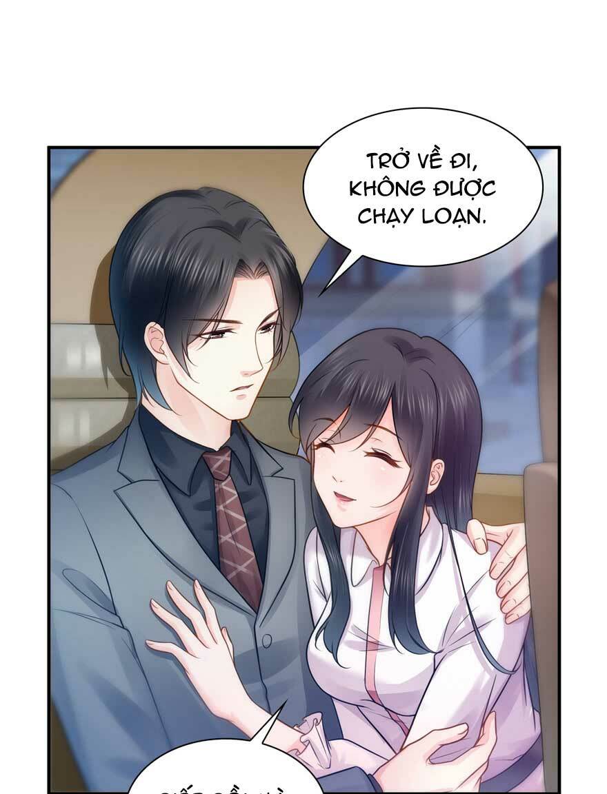 Hệt Như Hàn Quang Gặp Nắng Gắt Chap 40 - Next Chap 41