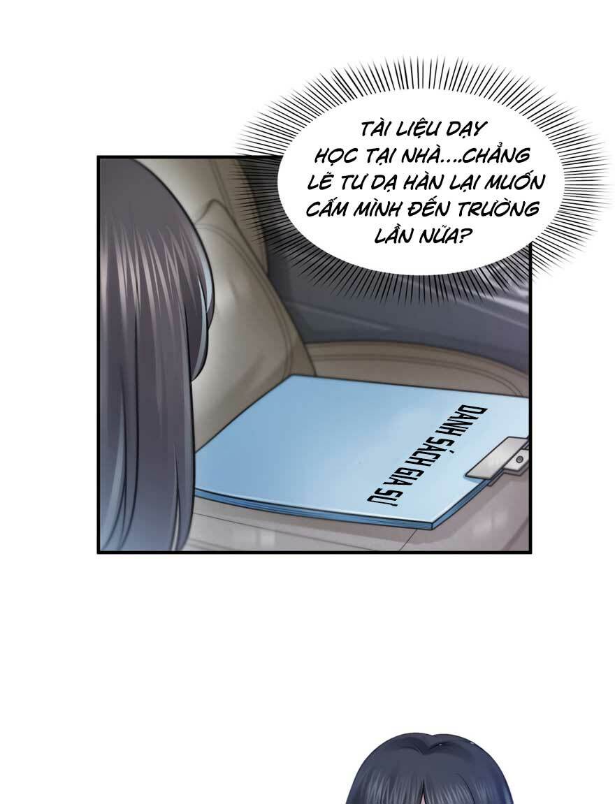 Hệt Như Hàn Quang Gặp Nắng Gắt Chap 40 - Next Chap 41