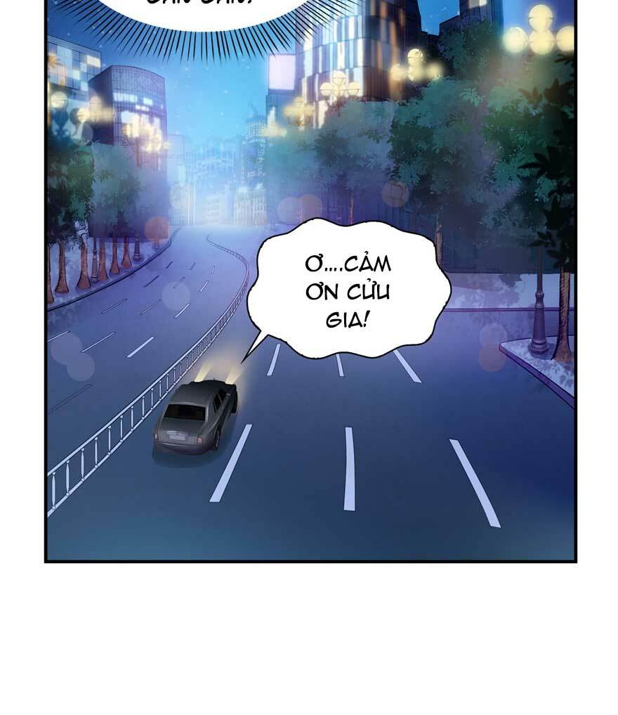 Hệt Như Hàn Quang Gặp Nắng Gắt Chap 40 - Next Chap 41