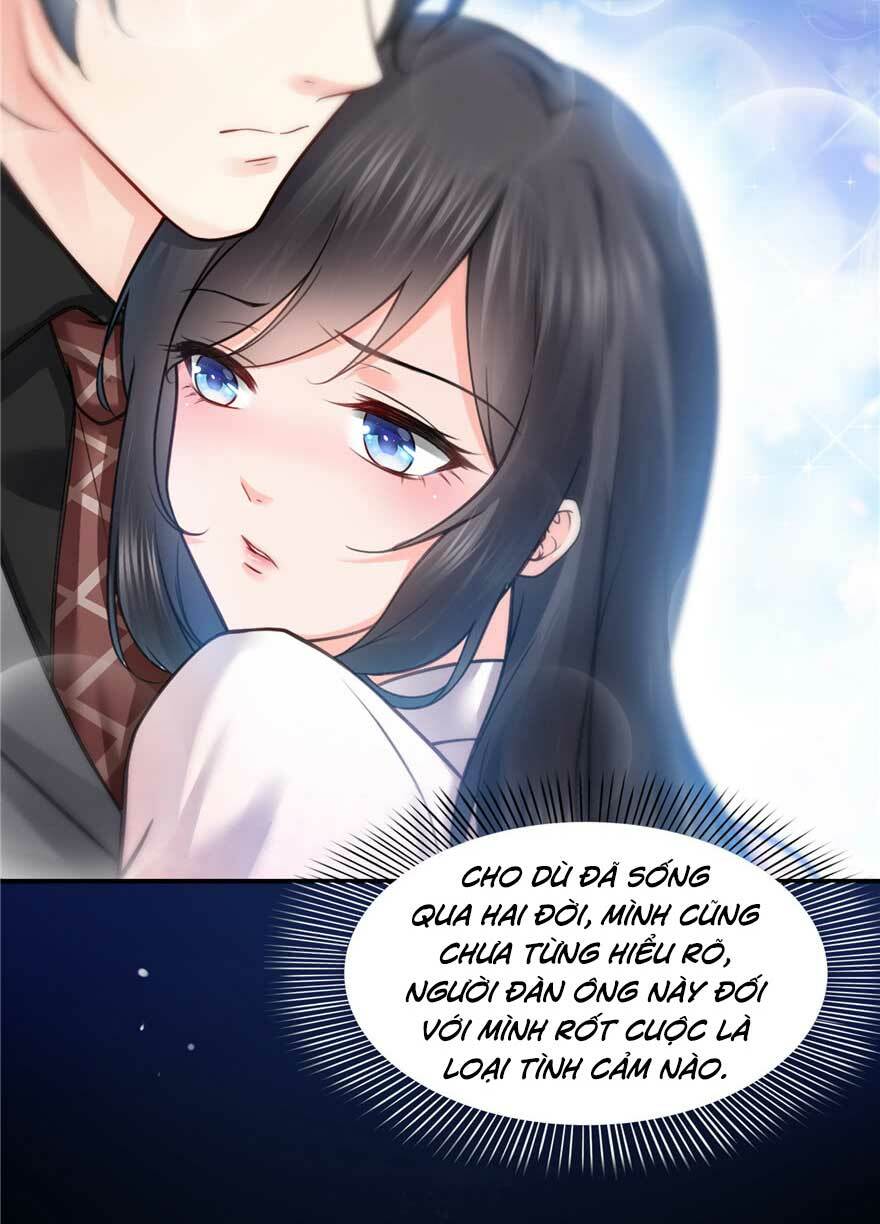 Hệt Như Hàn Quang Gặp Nắng Gắt Chap 40 - Next Chap 41