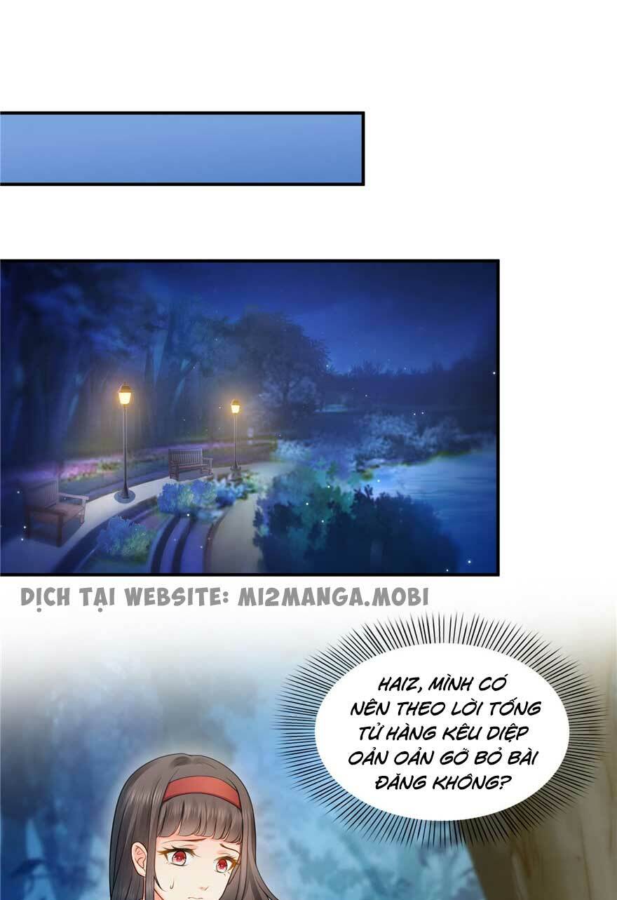 Hệt Như Hàn Quang Gặp Nắng Gắt Chap 40 - Next Chap 41