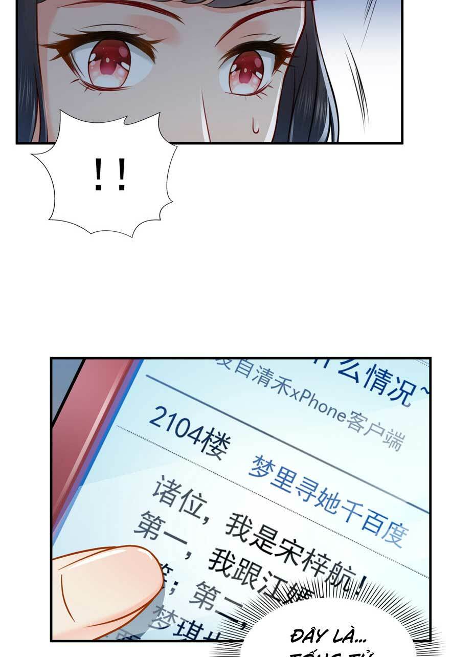 Hệt Như Hàn Quang Gặp Nắng Gắt Chap 40 - Next Chap 41