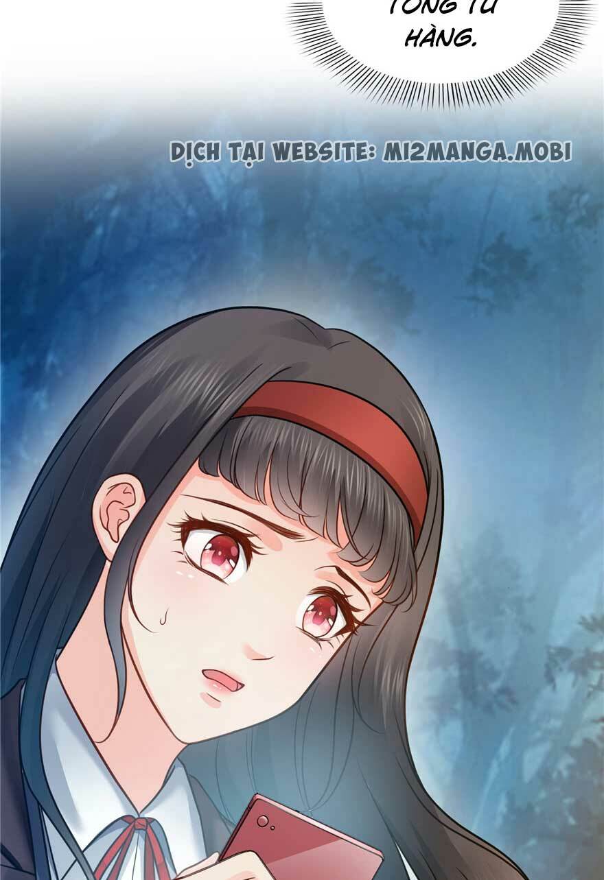 Hệt Như Hàn Quang Gặp Nắng Gắt Chap 40 - Next Chap 41