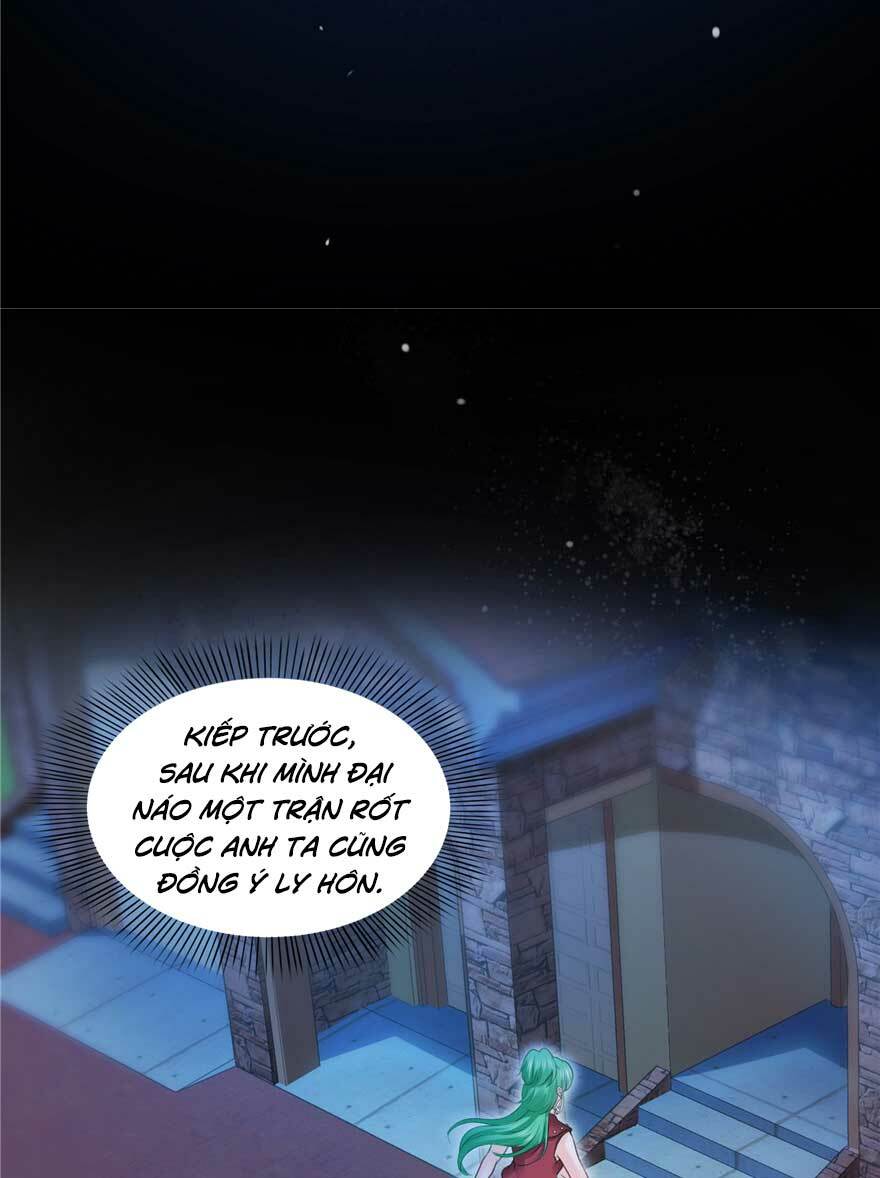 Hệt Như Hàn Quang Gặp Nắng Gắt Chap 40 - Next Chap 41