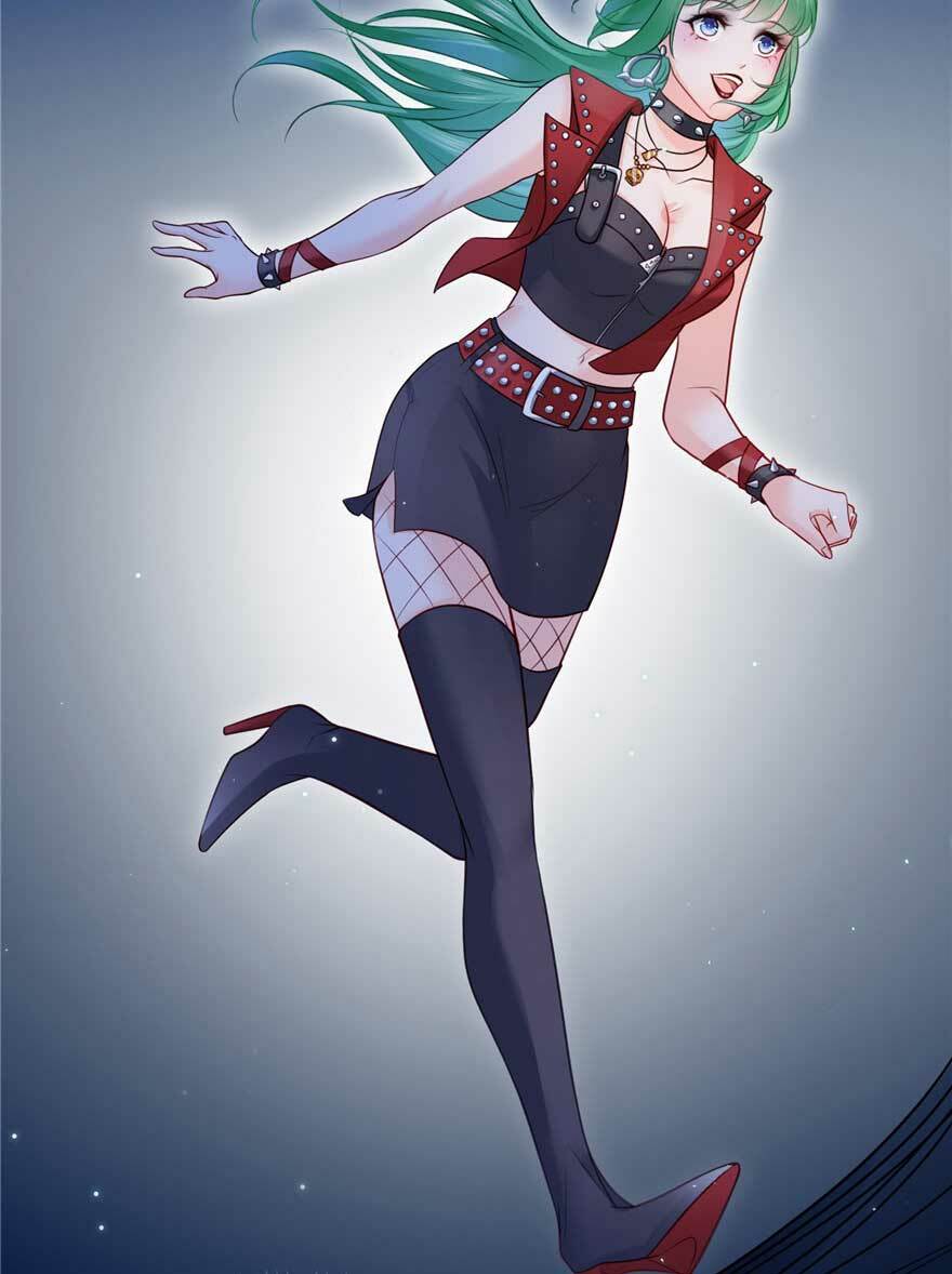 Hệt Như Hàn Quang Gặp Nắng Gắt Chap 40 - Next Chap 41