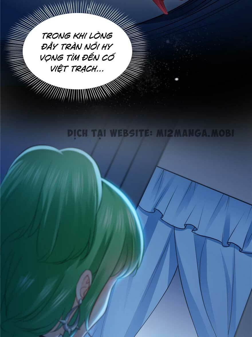 Hệt Như Hàn Quang Gặp Nắng Gắt Chap 40 - Next Chap 41