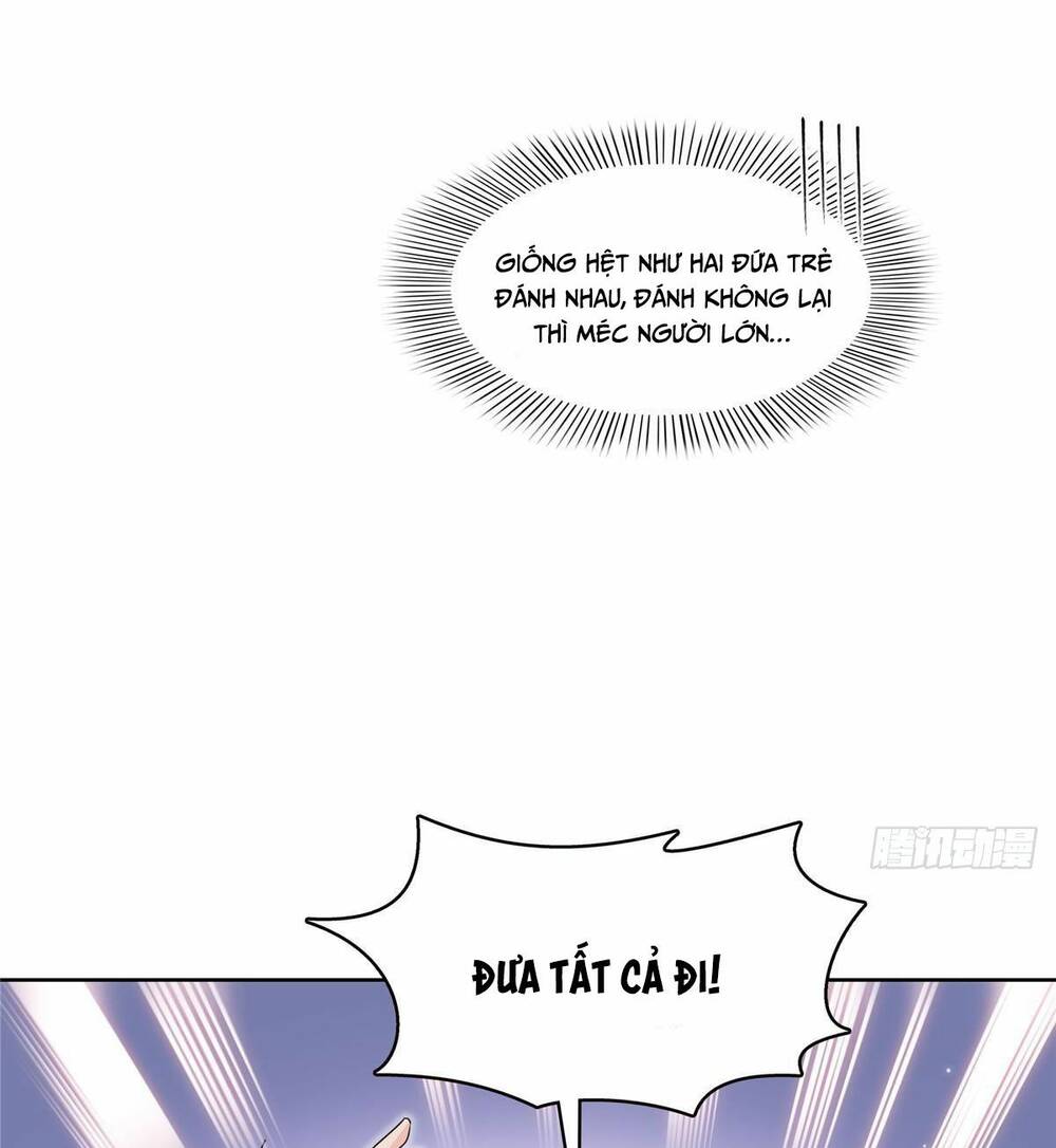 Hệt Như Hàn Quang Gặp Nắng Gắt Chap 400 - Next Chap 401