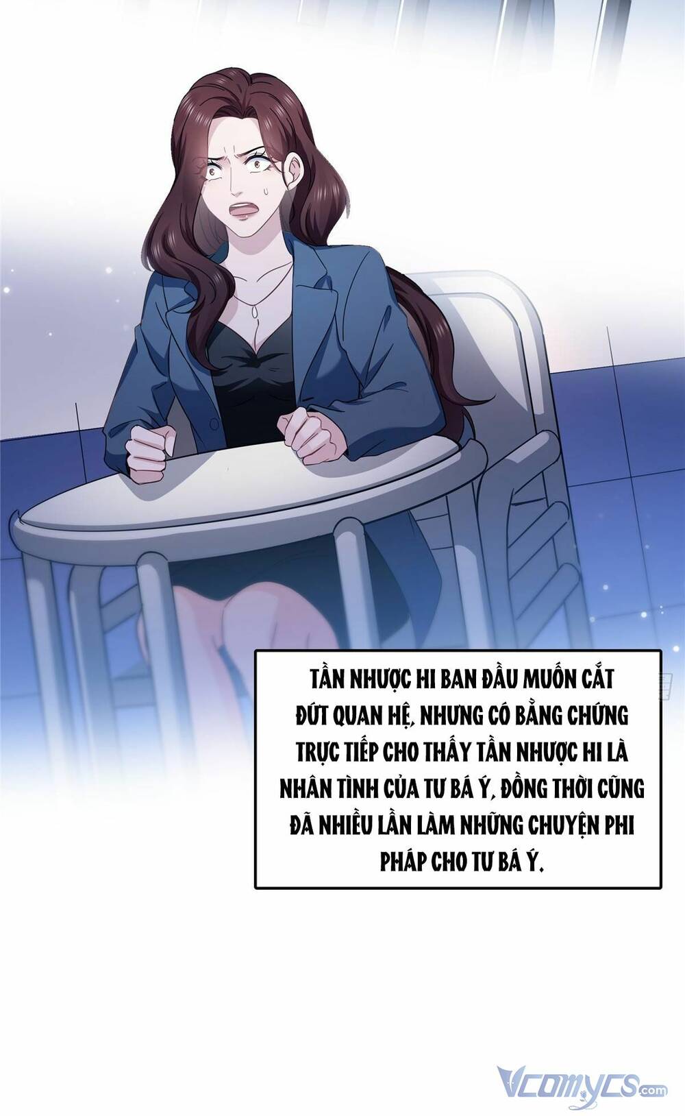 Hệt Như Hàn Quang Gặp Nắng Gắt Chap 400 - Next Chap 401