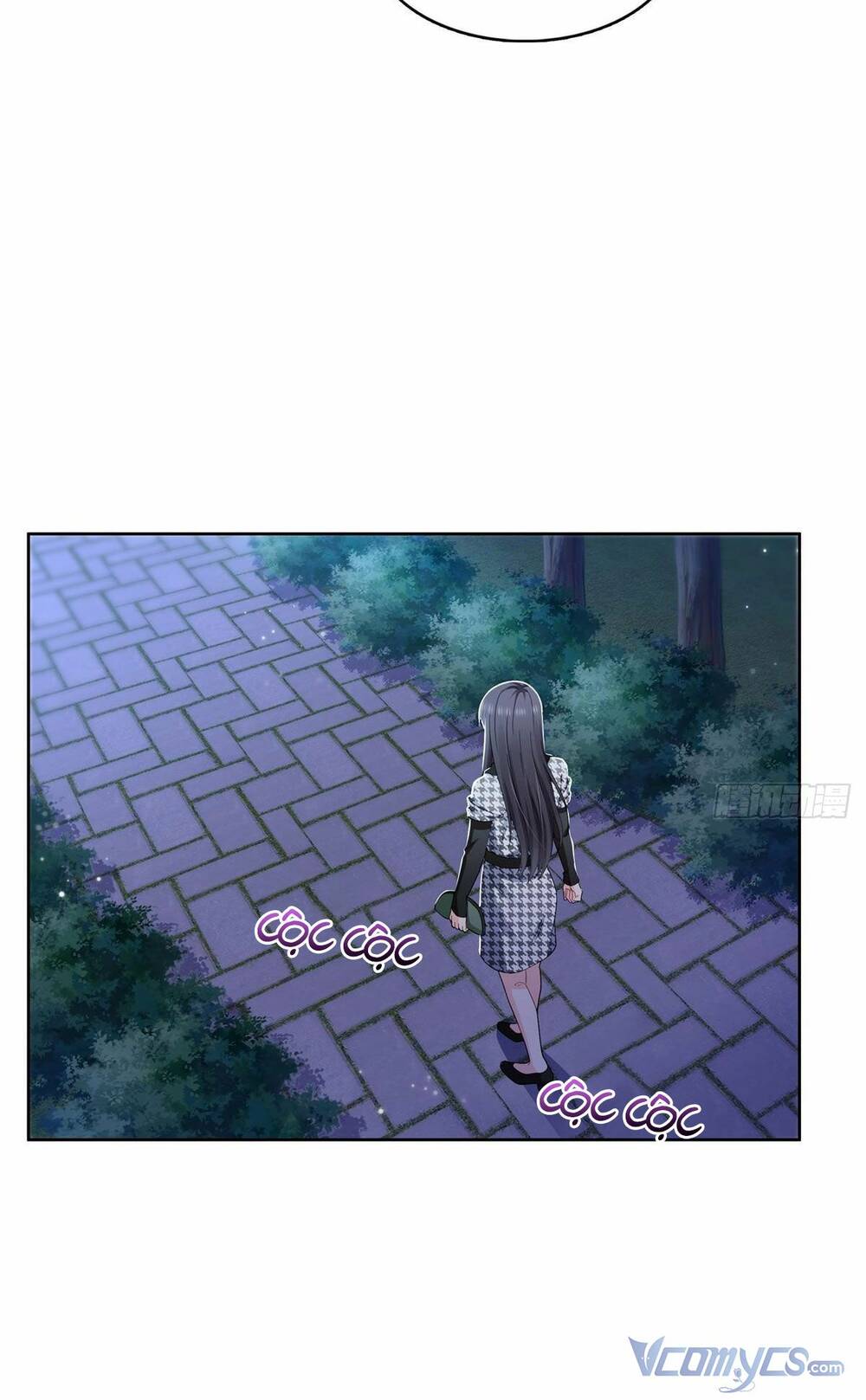 Hệt Như Hàn Quang Gặp Nắng Gắt Chap 400 - Next Chap 401