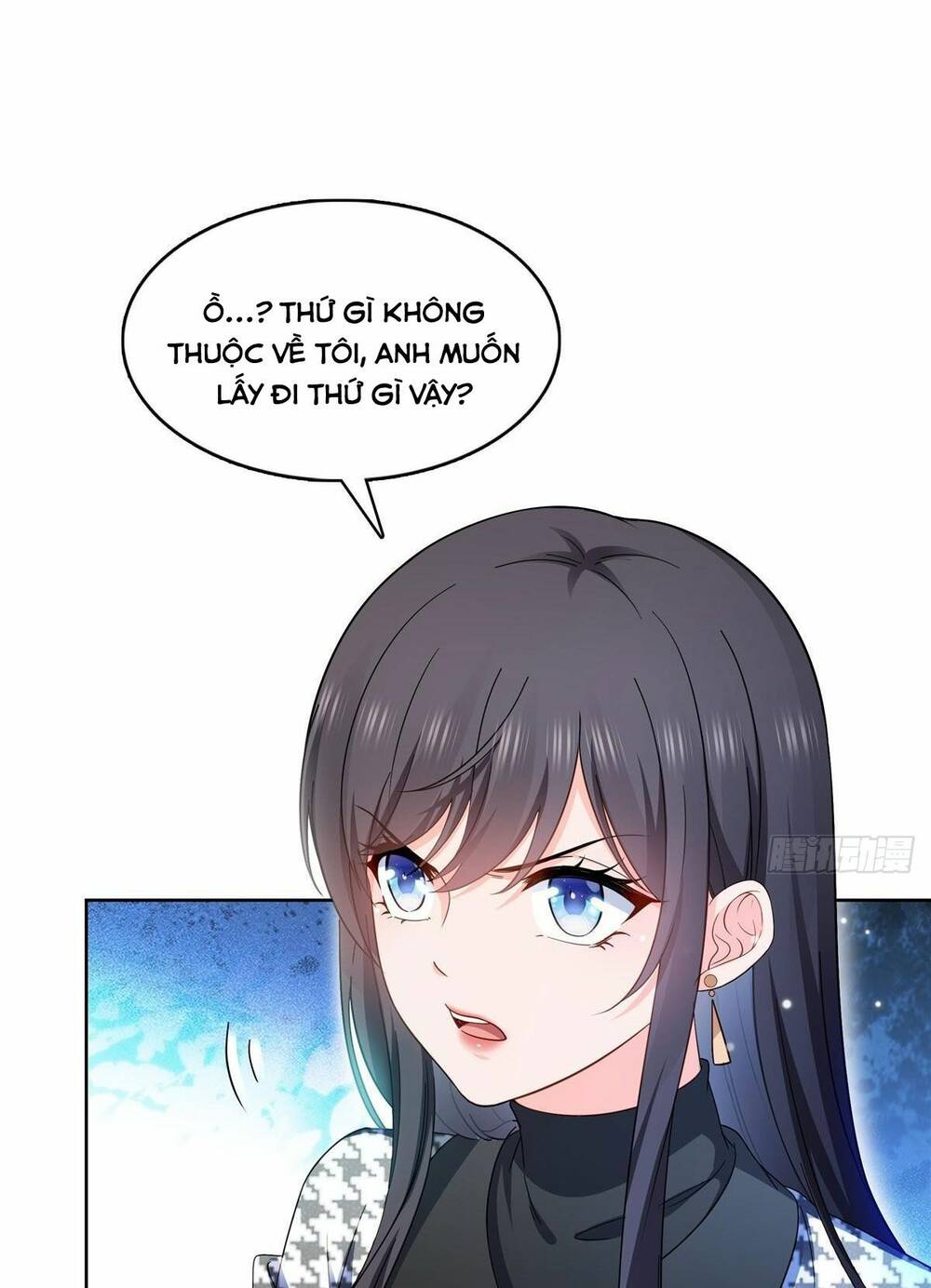 Hệt Như Hàn Quang Gặp Nắng Gắt Chap 400 - Next Chap 401