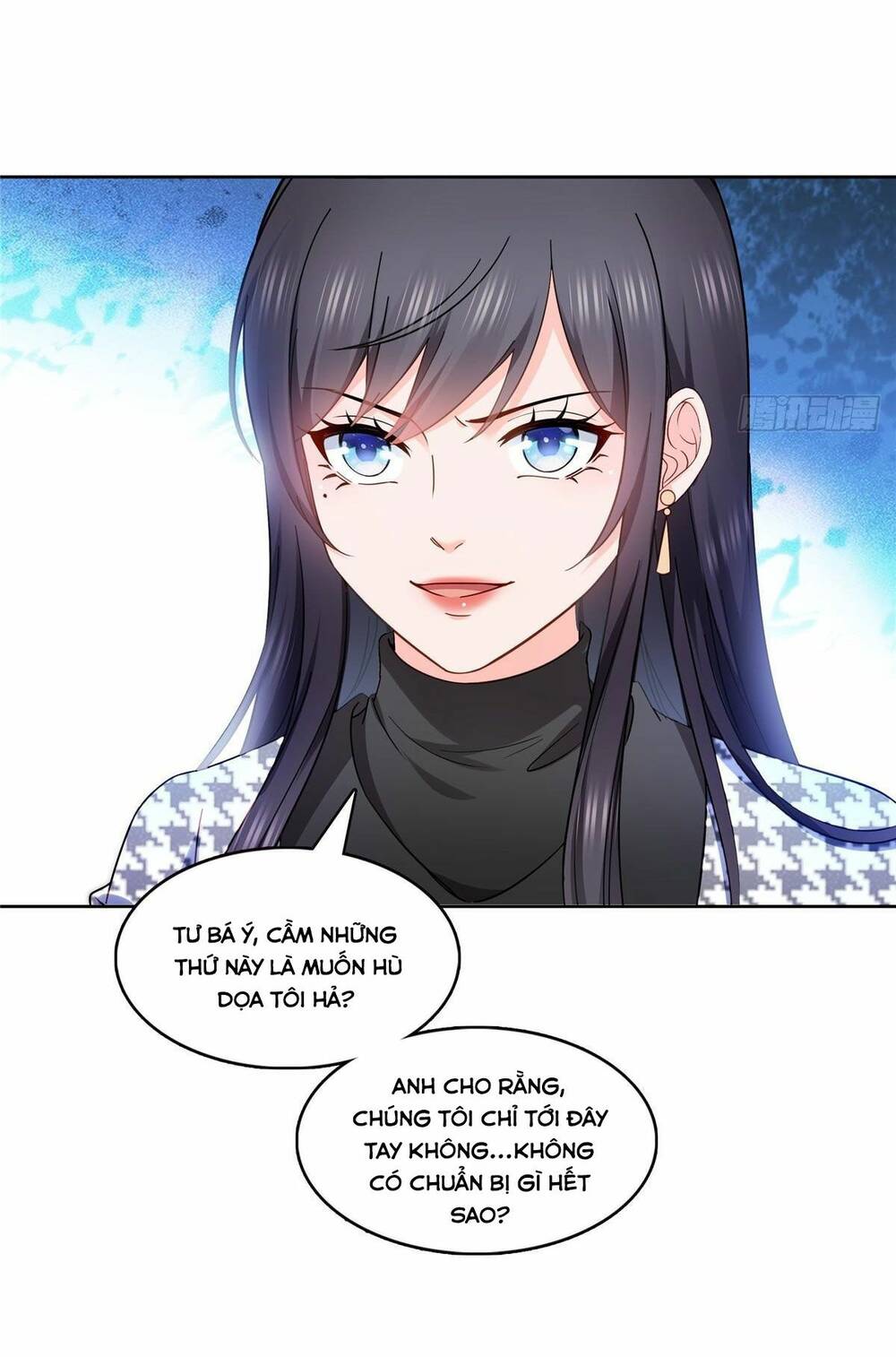 Hệt Như Hàn Quang Gặp Nắng Gắt Chap 400 - Next Chap 401