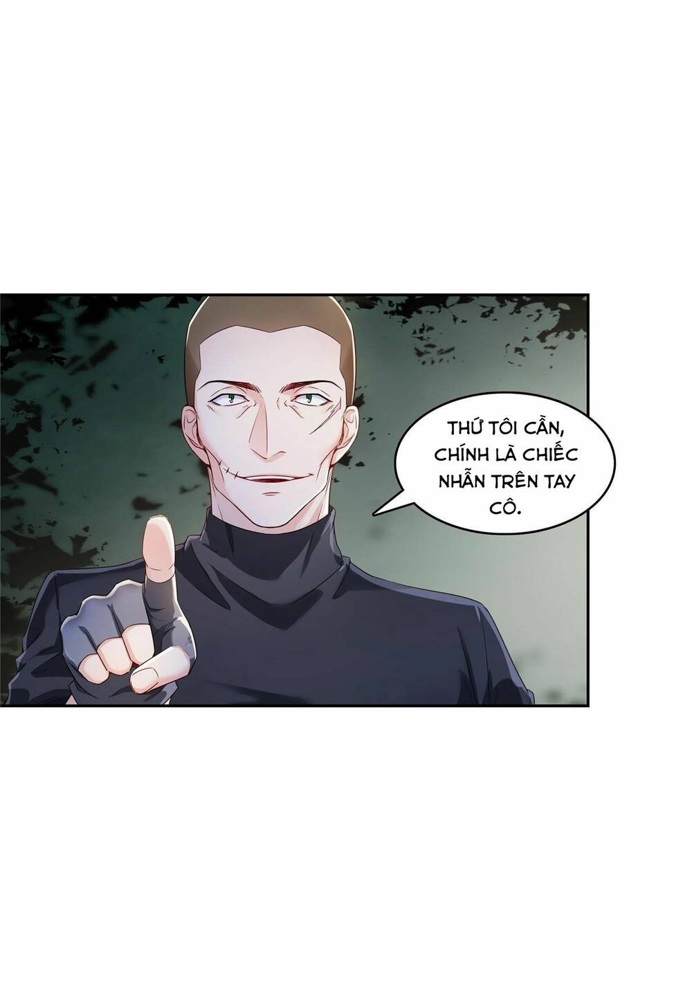 Hệt Như Hàn Quang Gặp Nắng Gắt Chap 401 - Next Chap 402