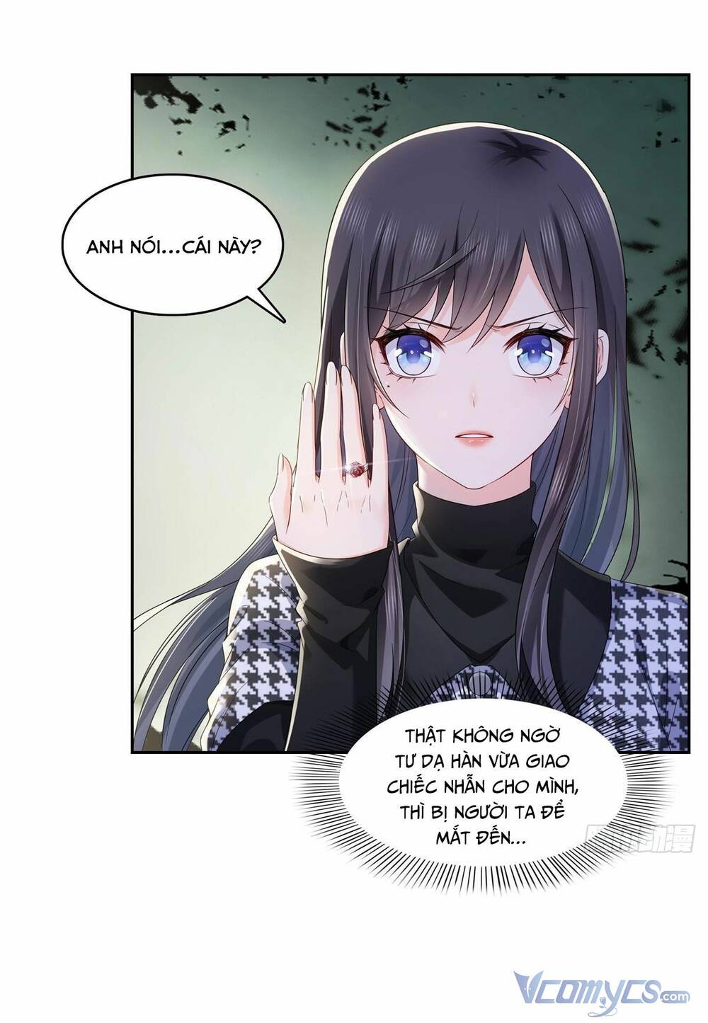 Hệt Như Hàn Quang Gặp Nắng Gắt Chap 401 - Next Chap 402