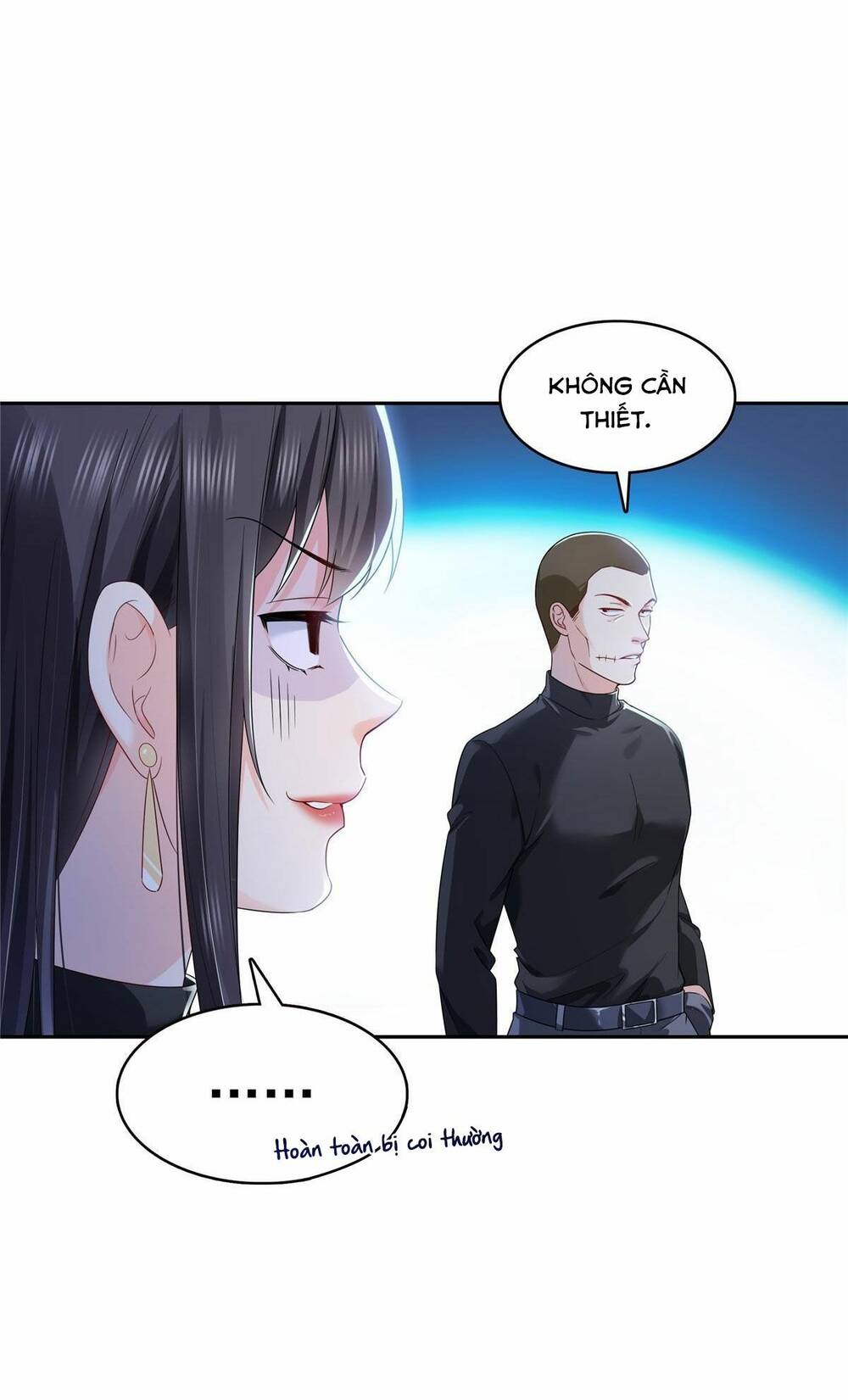 Hệt Như Hàn Quang Gặp Nắng Gắt Chap 401 - Next Chap 402