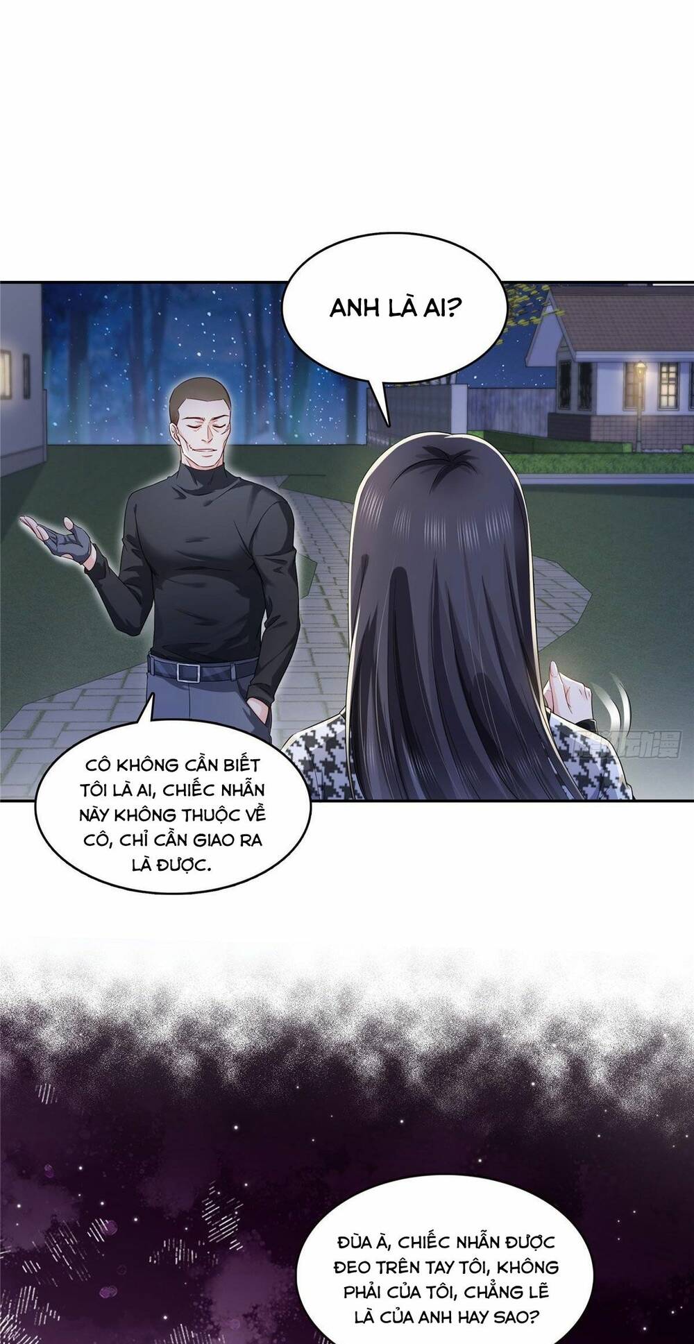 Hệt Như Hàn Quang Gặp Nắng Gắt Chap 401 - Next Chap 402