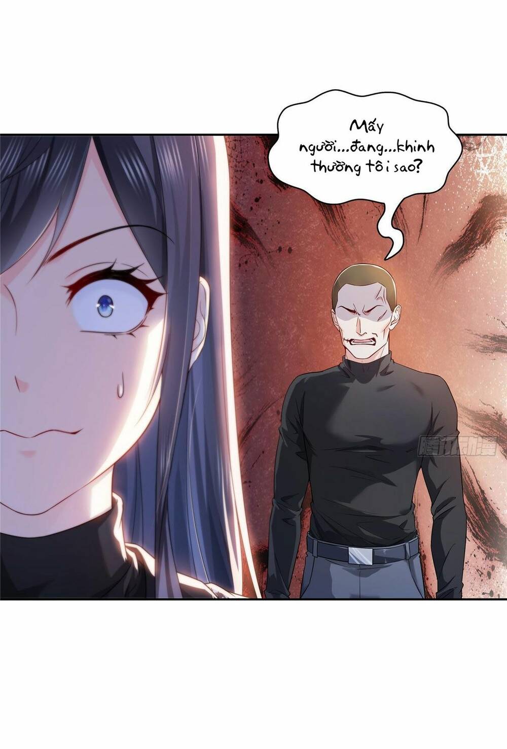 Hệt Như Hàn Quang Gặp Nắng Gắt Chap 401 - Next Chap 402