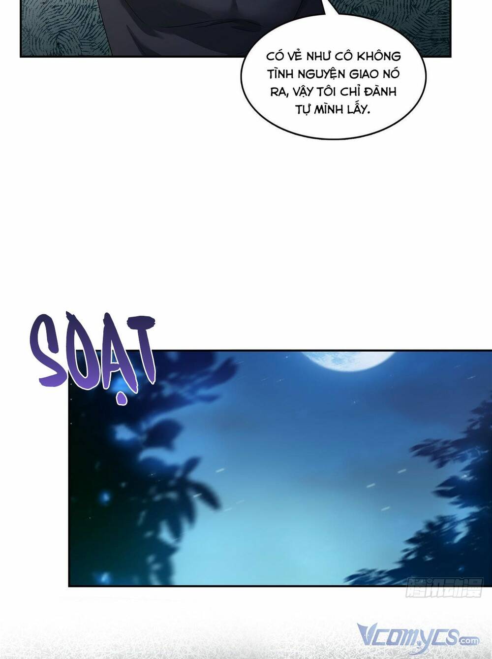 Hệt Như Hàn Quang Gặp Nắng Gắt Chap 401 - Next Chap 402