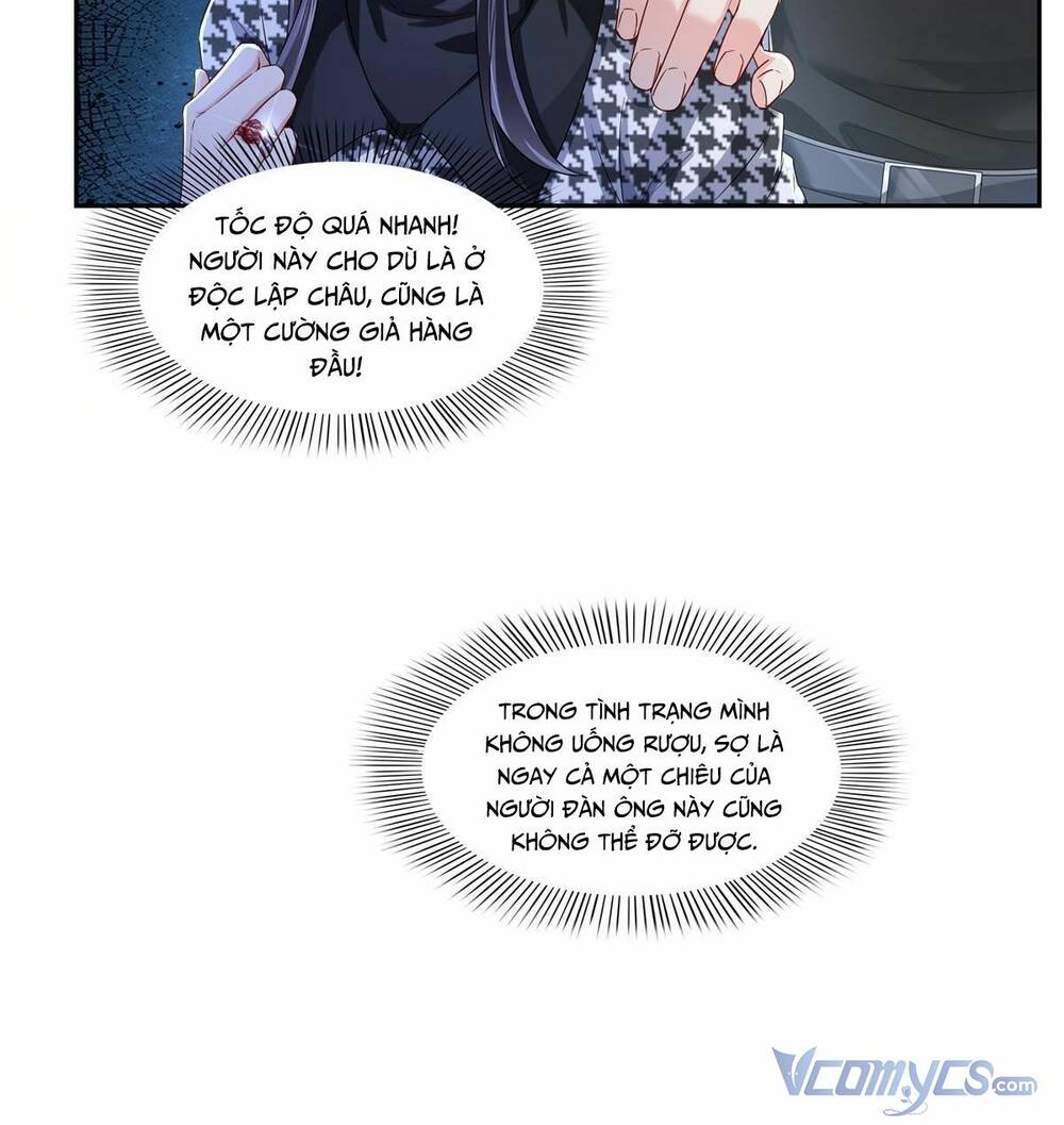 Hệt Như Hàn Quang Gặp Nắng Gắt Chap 401 - Next Chap 402